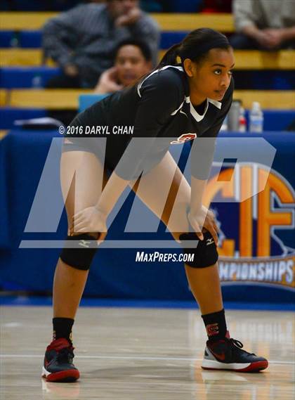 Thumbnail 1 in Crossroads vs. Acalanes (CIF State D3 Final) photogallery.