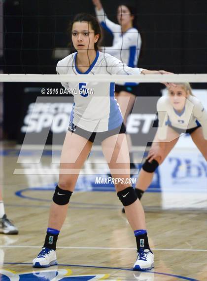 Thumbnail 3 in Crossroads vs. Acalanes (CIF State D3 Final) photogallery.