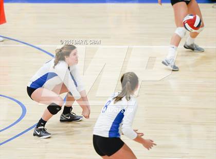 Thumbnail 1 in Crossroads vs. Acalanes (CIF State D3 Final) photogallery.