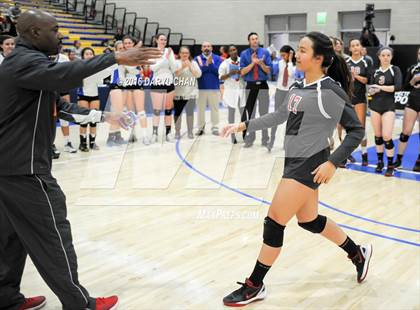 Thumbnail 1 in Crossroads vs. Acalanes (CIF State D3 Final) photogallery.