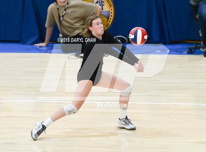 Thumbnail 1 in Crossroads vs. Acalanes (CIF State D3 Final) photogallery.