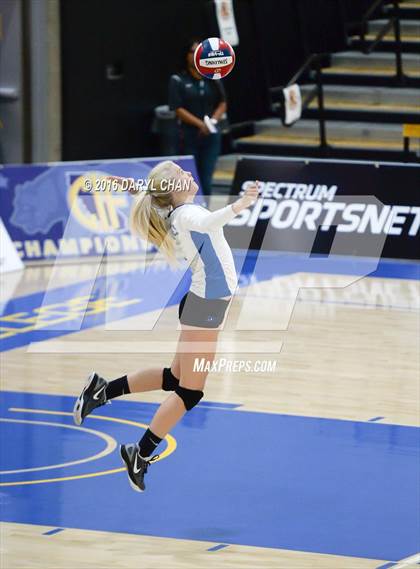 Thumbnail 1 in Crossroads vs. Acalanes (CIF State D3 Final) photogallery.