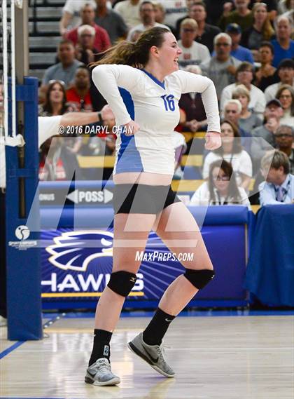 Thumbnail 2 in Crossroads vs. Acalanes (CIF State D3 Final) photogallery.