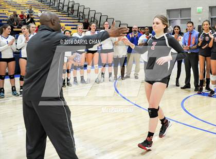 Thumbnail 3 in Crossroads vs. Acalanes (CIF State D3 Final) photogallery.