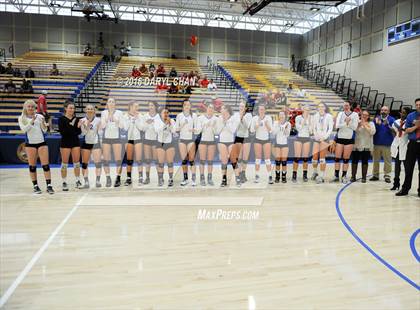 Thumbnail 3 in Crossroads vs. Acalanes (CIF State D3 Final) photogallery.