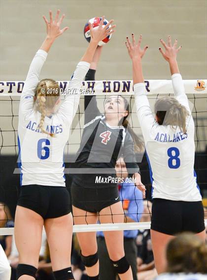 Thumbnail 3 in Crossroads vs. Acalanes (CIF State D3 Final) photogallery.