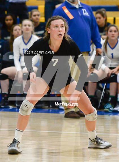 Thumbnail 2 in Crossroads vs. Acalanes (CIF State D3 Final) photogallery.