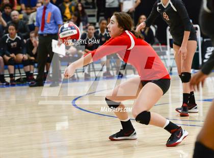 Thumbnail 1 in Crossroads vs. Acalanes (CIF State D3 Final) photogallery.