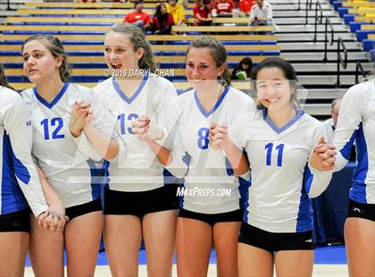 Thumbnail 2 in Crossroads vs. Acalanes (CIF State D3 Final) photogallery.