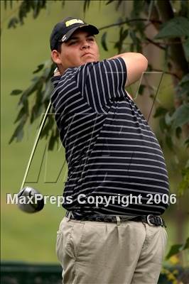 Thumbnail 3 in Southern Southern Team Divisionals photogallery.