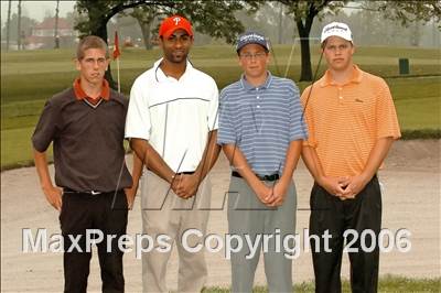 Thumbnail 3 in Southern Southern Team Divisionals photogallery.