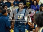 Photo from the gallery "E.E. Smith @ Pine Forest"