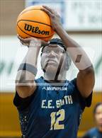 Photo from the gallery "E.E. Smith @ Pine Forest"