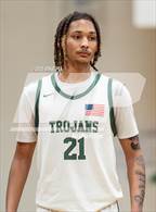 Photo from the gallery "E.E. Smith @ Pine Forest"