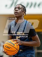 Photo from the gallery "E.E. Smith @ Pine Forest"