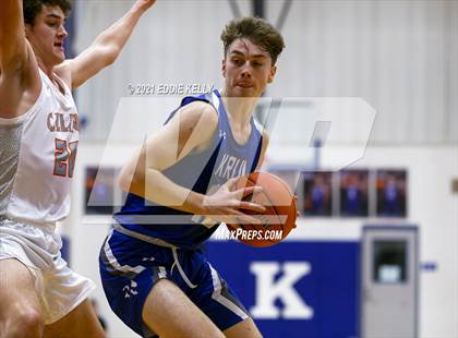 Thumbnail 1 in Celina @ Krum (Krum Invitational) photogallery.