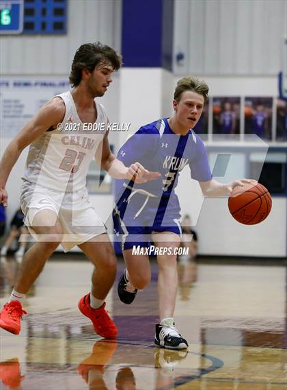 Thumbnail 3 in Celina @ Krum (Krum Invitational) photogallery.