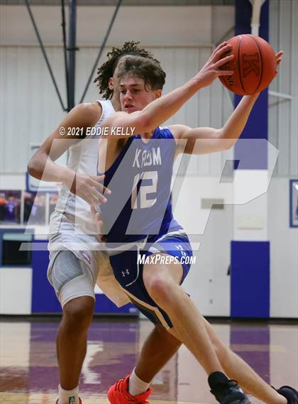 Thumbnail 1 in Celina @ Krum (Krum Invitational) photogallery.