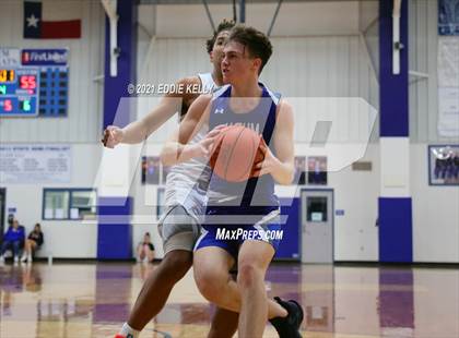 Thumbnail 2 in Celina @ Krum (Krum Invitational) photogallery.