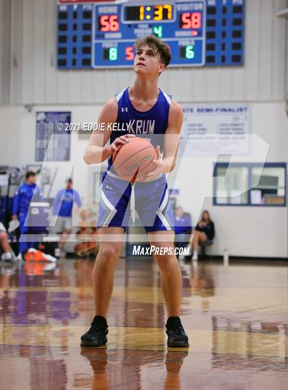 Thumbnail 1 in Celina @ Krum (Krum Invitational) photogallery.
