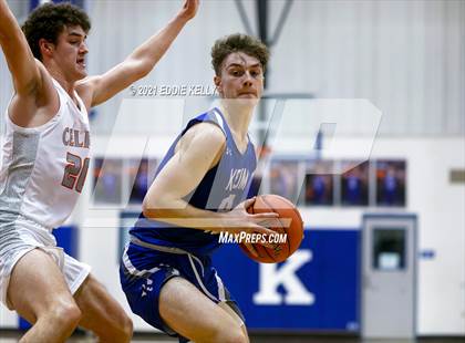 Thumbnail 3 in Celina @ Krum (Krum Invitational) photogallery.
