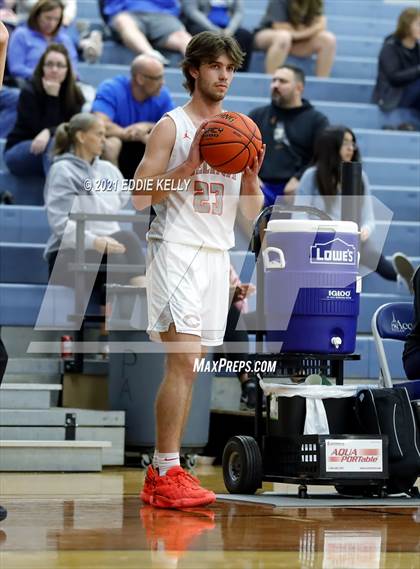 Thumbnail 1 in Celina @ Krum (Krum Invitational) photogallery.