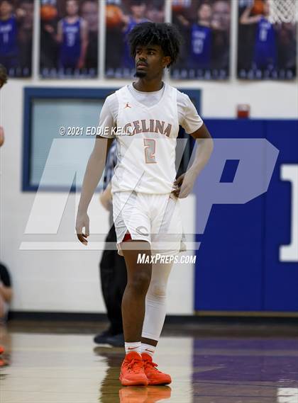 Thumbnail 2 in Celina @ Krum (Krum Invitational) photogallery.