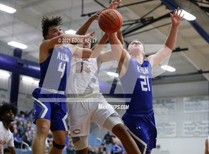 Thumbnail 2 in Celina @ Krum (Krum Invitational) photogallery.