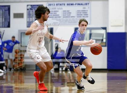 Thumbnail 2 in Celina @ Krum (Krum Invitational) photogallery.