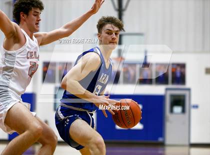 Thumbnail 2 in Celina @ Krum (Krum Invitational) photogallery.