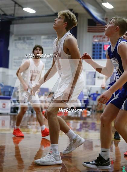 Thumbnail 1 in Celina @ Krum (Krum Invitational) photogallery.