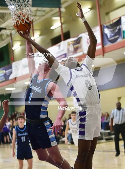 Thumbnail 3 in Randolph School @ Whitesburg Christian Academy photogallery.