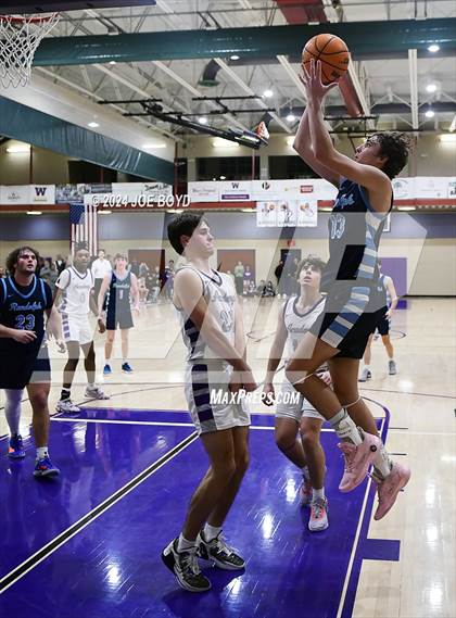 Thumbnail 3 in Randolph School @ Whitesburg Christian Academy photogallery.