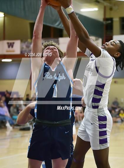 Thumbnail 3 in Randolph School @ Whitesburg Christian Academy photogallery.