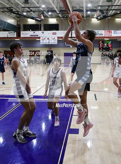 Thumbnail 2 in Randolph School @ Whitesburg Christian Academy photogallery.
