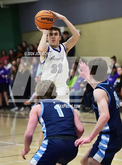 Thumbnail 2 in Randolph School @ Whitesburg Christian Academy photogallery.