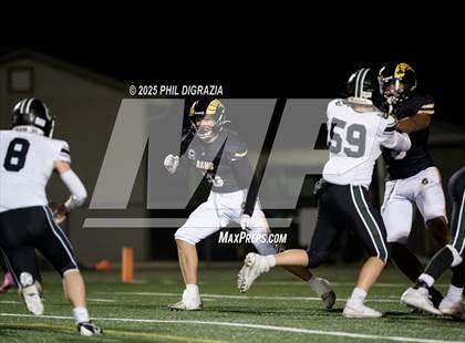 Thumbnail 3 in Conifer @ Green Mountain photogallery.