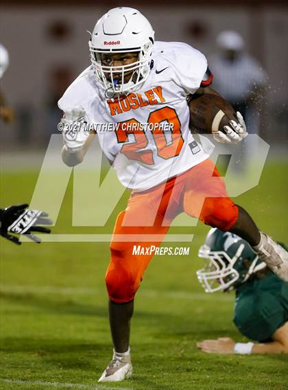 Thumbnail 1 in South Walton @ Mosley photogallery.