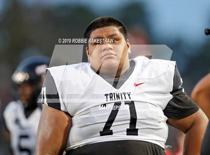 Thumbnail 3 in Trinity @ John Tyler photogallery.