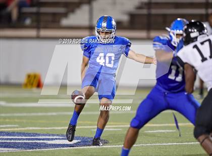 Thumbnail 2 in Trinity @ John Tyler photogallery.