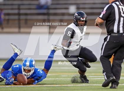Thumbnail 3 in Trinity @ John Tyler photogallery.