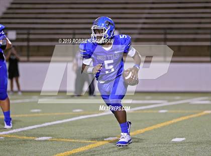 Thumbnail 3 in Trinity @ John Tyler photogallery.
