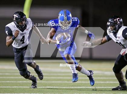 Thumbnail 3 in Trinity @ John Tyler photogallery.