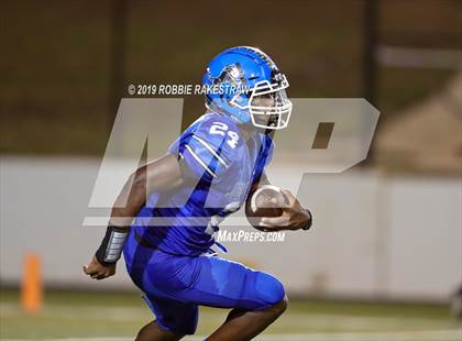 Thumbnail 2 in Trinity @ John Tyler photogallery.