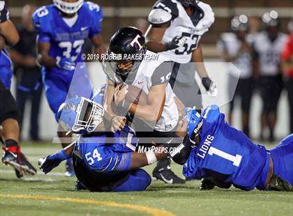 Thumbnail 1 in Trinity @ John Tyler photogallery.