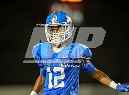 Thumbnail 2 in Trinity @ John Tyler photogallery.