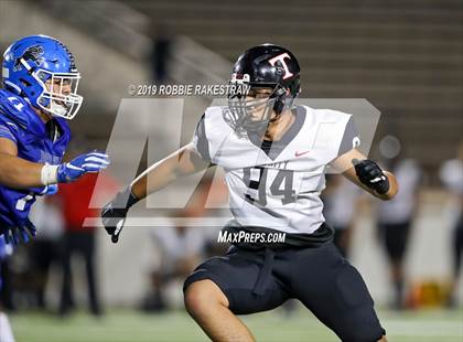 Thumbnail 3 in Trinity @ John Tyler photogallery.