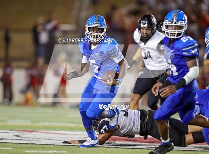 Thumbnail 3 in Trinity @ John Tyler photogallery.