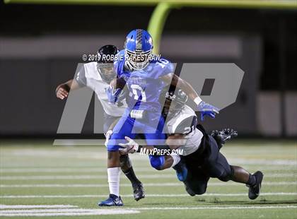 Thumbnail 1 in Trinity @ John Tyler photogallery.