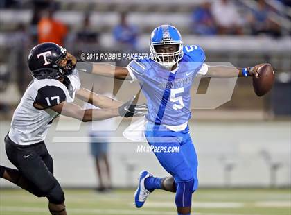 Thumbnail 3 in Trinity @ John Tyler photogallery.